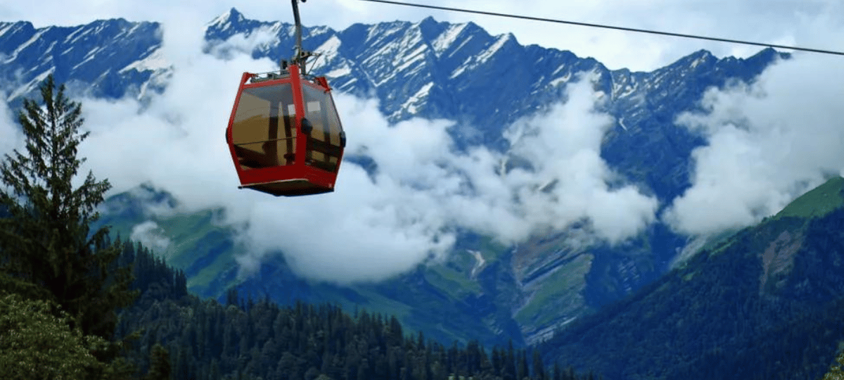 manali tour package