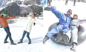 manali tour package for couple