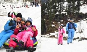 Manali Family Tour Packages