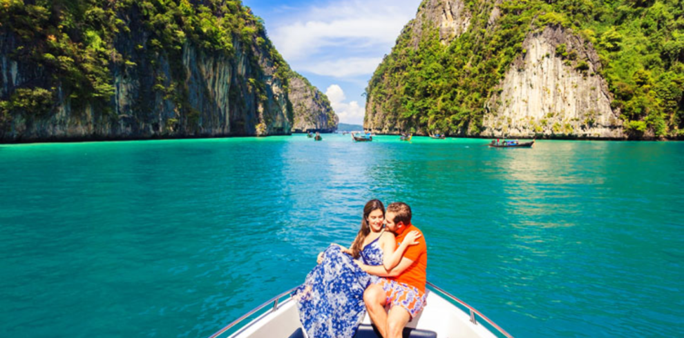 3 Nights 4 Days Thailand Tour Package