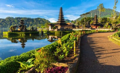 Bali Adventure Tour Packages